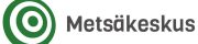 Metsäkeskus log